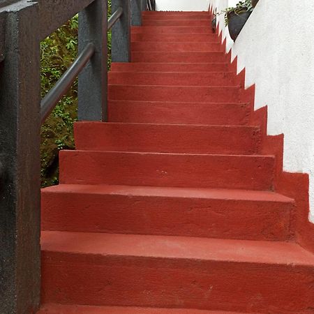 Maneesha Guest House Weligama Exterior foto