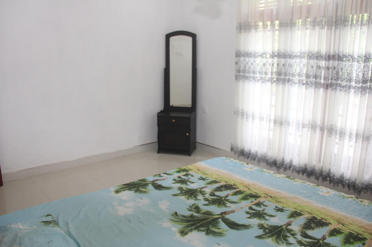 Maneesha Guest House Weligama Exterior foto