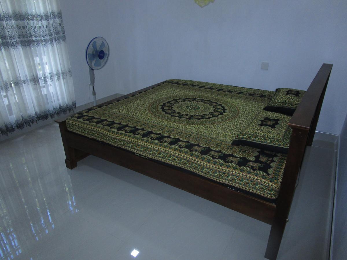 Maneesha Guest House Weligama Exterior foto